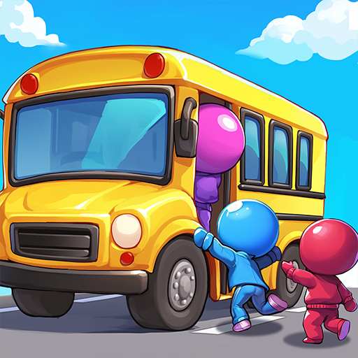 Car Jam：자동차 게임・주차의 달인